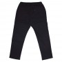 Мужские осенне-весенние джинсы DEKONS большого размера. Цвет чёрный. (DZ00389678)