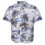 Яскрава чоловіча сорочка гавайка великих розмірів BIRINDELLI (ru05187225)