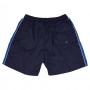 Великі темно-сині плавальні шорти для чоловіків POLO PEPE (sh00336908)