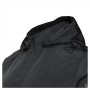 Куртка вітровка чоловіча DEKONS великого розміру. Колір чорний. (ku00529004)