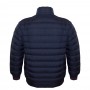 Куртка зимняя мужская DEKONS большого размера. Цвет тёмно-синий. (ku00450961)