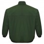 Мужская демисезонная куртка LION APPAREL для больших людей. Цвет зеленый. (ku00487856)