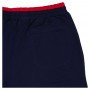 Купальные мужские шорты DEKONS большого размера. Цвет тёмно-синий. Пояс на резинке. (sh00292870)