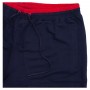 Купальные мужские шорты DEKONS большого размера. Цвет тёмно-синий. Пояс на резинке. (sh00292870)