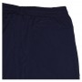 Летние тонкие спортивные шорты ДЕКОНС больших размеров. Цвет тёмно-синий. (sh00339758)