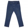 Мужские джинсы DEKONS большого размера. Цвет синий. Сезон лето. (dz00361662)