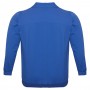 Синій спортивний костюм для великих людей IFC (SK00179034)