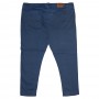 Мужские джинсы SURCO для больших людей. Цвет синий. Сезон зима. (DZ00430551)