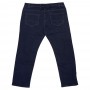 Чоловічі джинси DIVEST великих розмірів. Колір темно-синій. Сезон зима. (dz00372064)