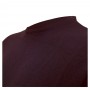 Бордовый джемпер больших размеров TURHAN (ba00728320)