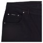 Мужские джинсы ДЕКОНС большого размера. Цвет черный. Сезон осень-весна. (DZ00432682)