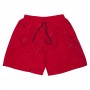 Великі червоні плавальні шорти для чоловіків POLO PEPE (sh00310445)