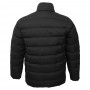 Куртка зимова чоловіча DEKONS великого розміру. Колір чорний. (ku00416885)