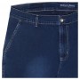 Мужские джинсы DEKONS для больших людей. Цвет тёмно-синий. Сезон лето. (DZ00411776)