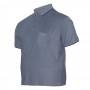 Чоловіча футболка polo великого розміру GRAND CHEFF (fu00752314)