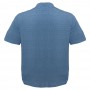Яркая мужская рубашка гавайка больших размеров BIRINDELLI (ru05135113)