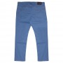 Чоловічі джинси DEKONS великих розмірів. Колір блакитний. Сезон літо. (DZ00415454)