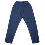Мужские осенне-весенние джинсы SURCO большого размера. Цвет тёмно-синий. (DZ00408775)