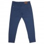 Чоловічі джинси SURCO для великих людей. Колір синій. Сезон осінь-весна. (DZ00428266)